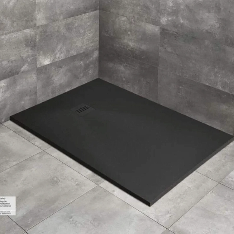 Поддон для душа Radaway Kyntos HKF120100-54 F, 120 x 100 см, прямоугольный