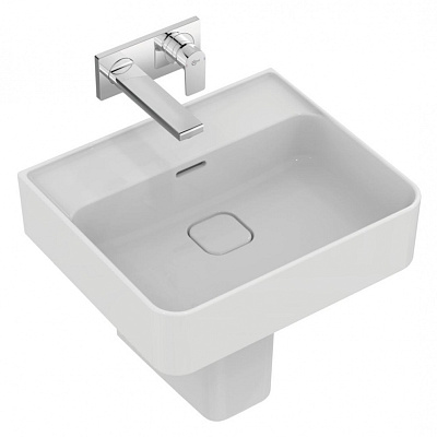 Раковина Ideal Standard Strada II 50 см, белый, T363701