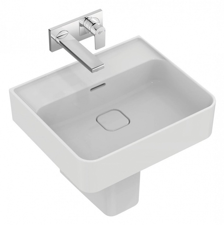 Раковина Ideal Standard Strada II 50 см, белый, T363701