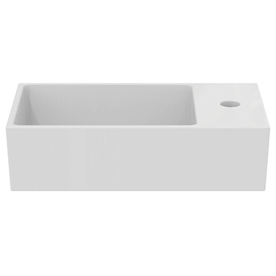 Умывальник  Ideal Standard Extra 45X25 см, 1 отверстие под смеситель справа T373401