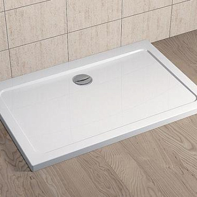 Душевой поддон Radaway Doros D 120x90x6