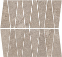 Мозаика DUSK MOS TRAPEZI TUNDRA 30x30