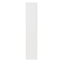 Плитка PLINTO WHITE MATT 10.7x54.2