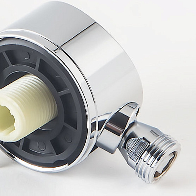 Выход на ручной душ Hansgrohe Fixfit S, 27506000