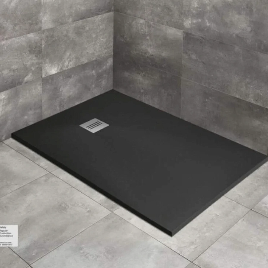 Поддон для душа Radaway Kyntos HKF120100-54 F, 120 x 100 см, прямоугольный