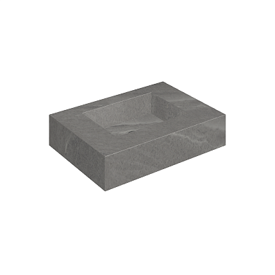 Раковина из керамогранита ITALON HOME Fly 70