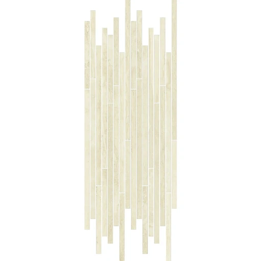 Мозаика Charme Advance ALABASTRO STRIP 26*75
