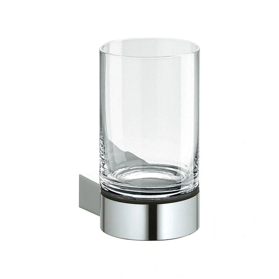 Держатель стакана Keuco Plan 14950019000 хром