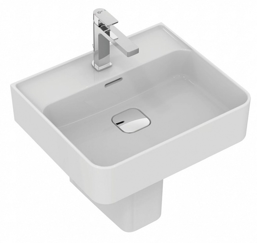 Раковина Ideal Standard Strada II 50 см, белый, T292801