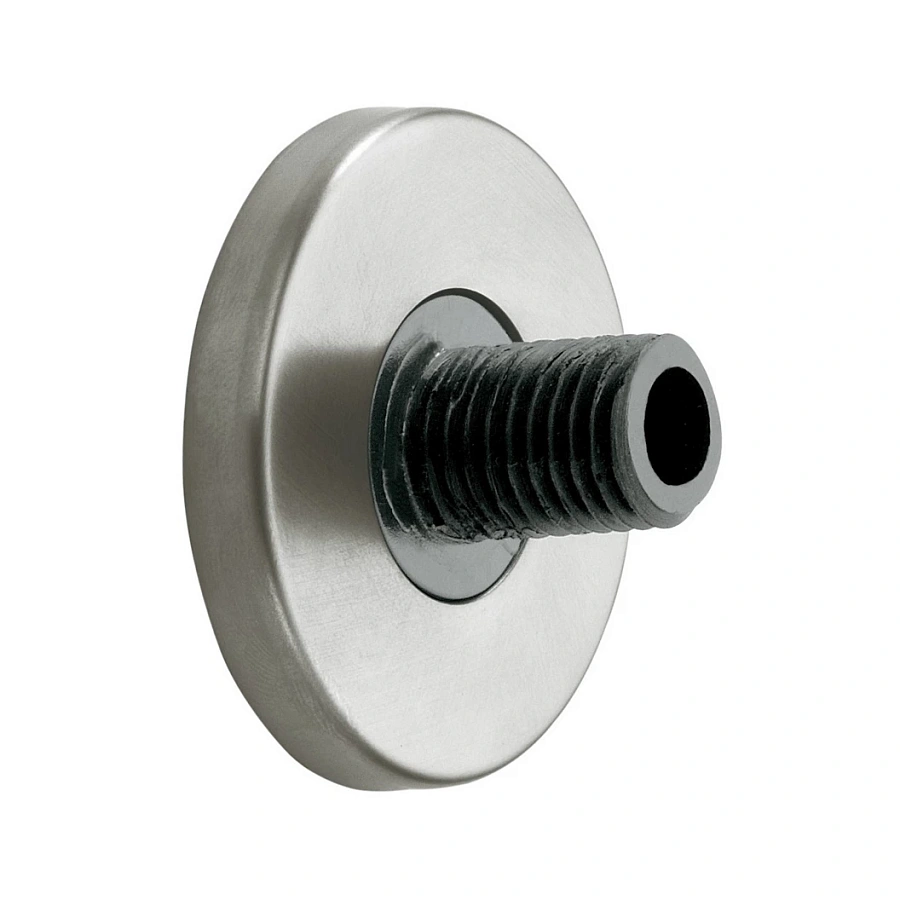 Настенное крепление Keuco Plan 14935170000 алюминий анодированный / черный