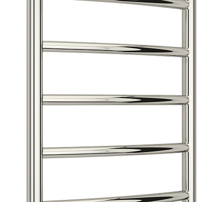 Водяной полотенцесушитель Стилье Аксиома-20 600х400, Без покрытия, арт.00662-6040