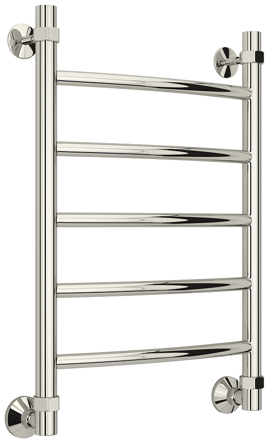 Водяной полотенцесушитель Стилье Аксиома-20 600х400, Без покрытия, арт.00662-6040