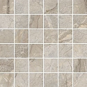 Мозаика Stellaris ELEGANT SILVER MOSAICO 30*30