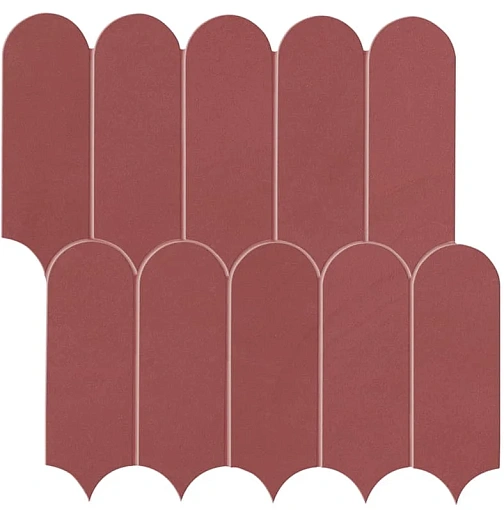 Мозаика Prism Grape Mosaico Bead