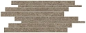 Мозаика Boost Stone Taupe Brick 30x60