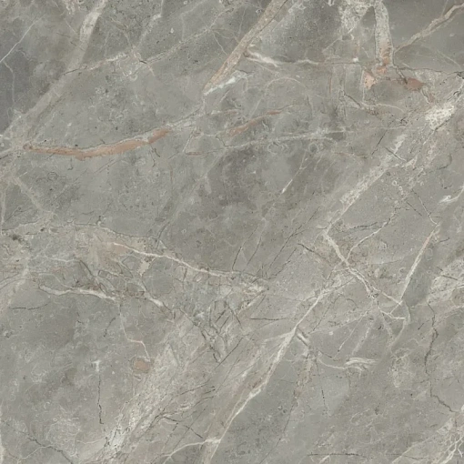 Плитка Etoile Gris Полированная 60x60 Ret