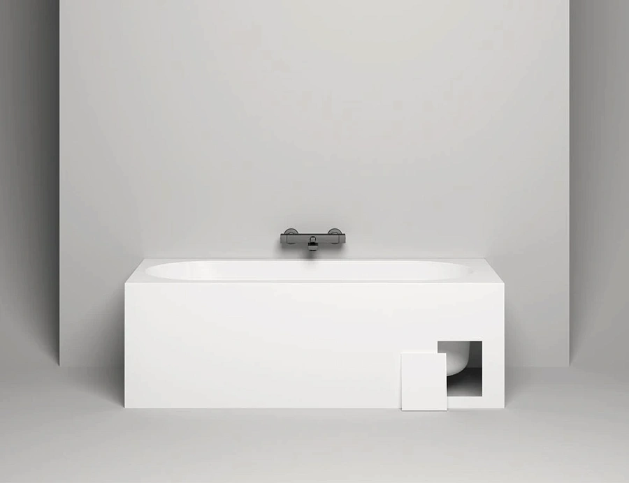 102311G Ванна Salini ORNELLA 170х75 (S-Sense, глянцевый)