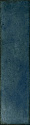 Керамогранит FUSION BRICK BLUE 6x25