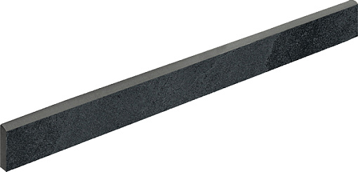 Плинтус Italon MATERIA TITANIO BATTISCOPA / МАТЕРИЯ ТИТАНИО