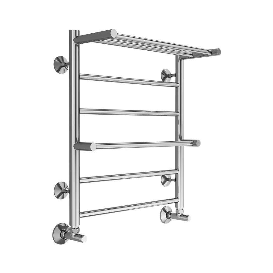 Аврора с 2-мя/п П6 500х600 Полотенцесушитель TERMINUS, арт.4670078563262