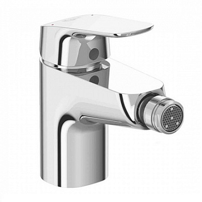 Смеситель Ideal Standard Ceraflex B1718AA для биде