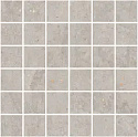 Мозаика CANVE MOS 5X5 GREVE 30x30