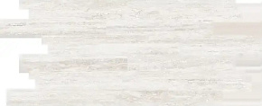 Мозаика Thermae Verso White Mattoncino 30x60