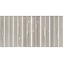 Плитка FLASH BARS LEAD 12.5x25