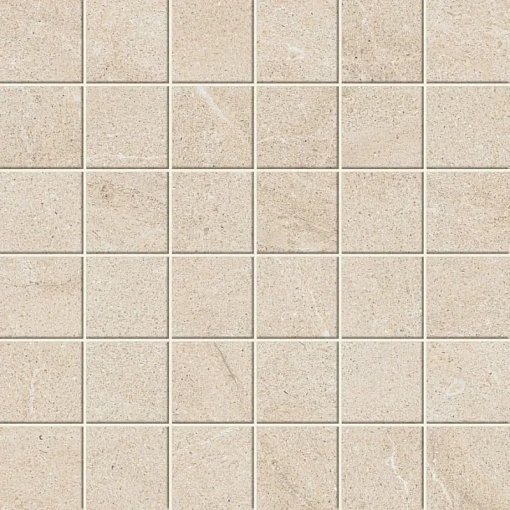 Мозаика Atlas Concorde Siberian Ivory Mosaic