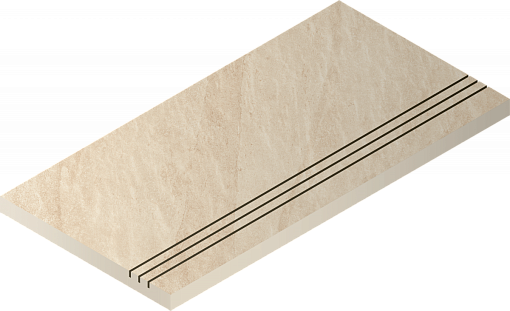 Бортик Italon MATERIA MAGNESIO BOR.30X120 GRIP / МАТ.МАГНЕЗИО 30X120 ГРИП