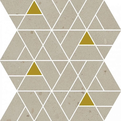 Мозаика Italon AVA.DUST MOSAICO LUXOR