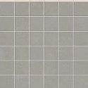 Мозаика Rinascente Grey Mosaic  30*30