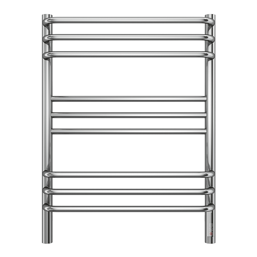 Прато П9 500х700 электро (sensor quick touch) Полотенцесушитель TERMINUS, арт.4670078531506