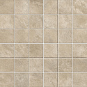 Мозаика Rinascente Slate Gold Mosaic 30x30
