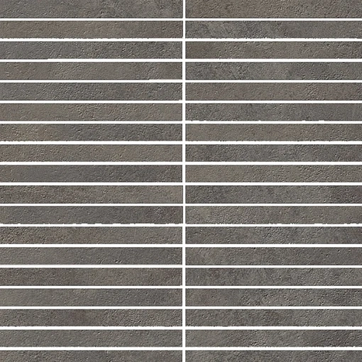 Мозаика Millennium BLACK MOSAICO STRIP 30*30