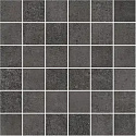Мозаика OPEN MOS 5X5 NERO 30x30