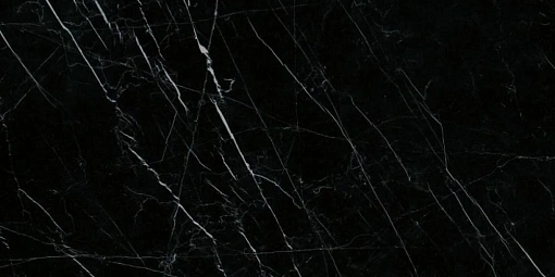 Плитка Nero Marquinia 60*120 Shiny