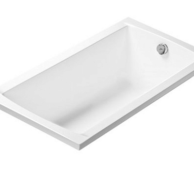 Акриловая ванна Excellent Aquaria 150х70 с ножками