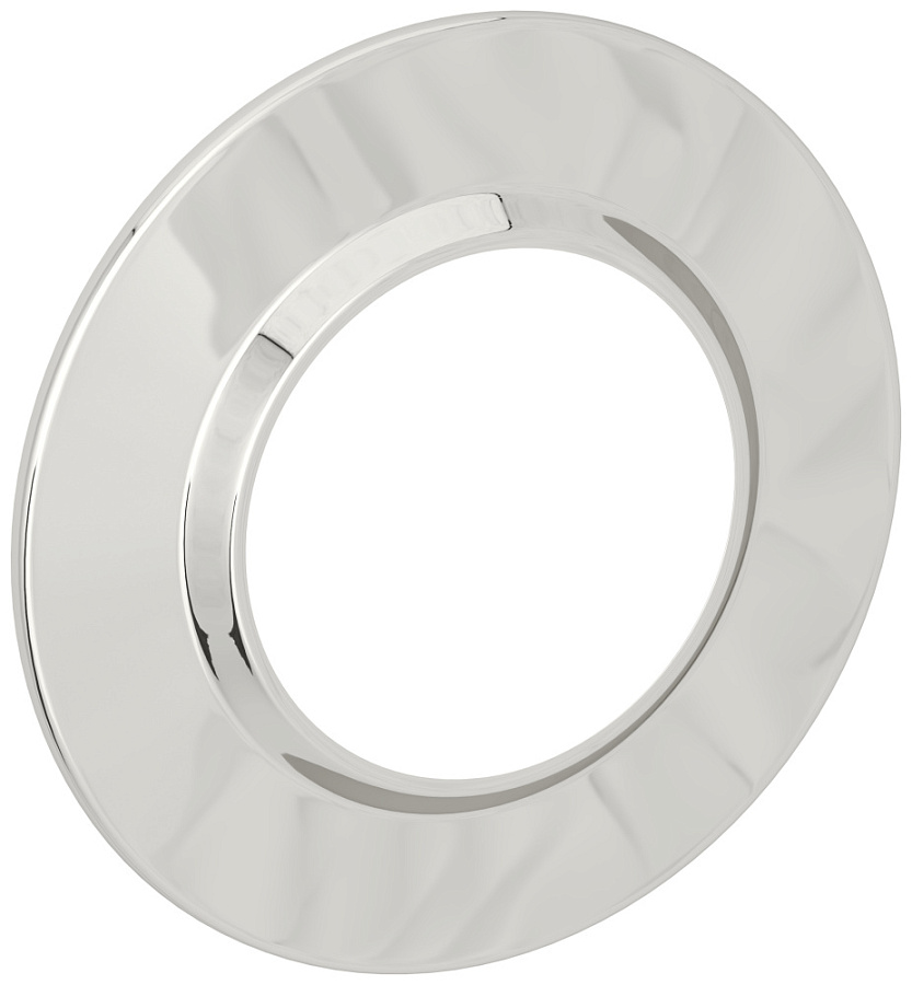 Увеличитель диаметра TUBE d нар. 50-70 мм / 2 шт. / (Без покрытия), арт.00-1507-0003