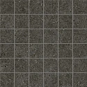 Мозаика Boost Stone Tarmac Mosaico Matt