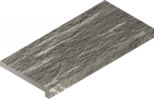 Ступень Italon SKYFALL GRIGIO X2 SCAL.33X60 FRONT / ГРИДЖИО Х2 33X60 ФРОНТ Ступень Italon SKYFALL GRIGIO X2 SCAL.33X60 FRONT / ГРИДЖИО Х2 33X60 ФРОНТ