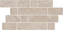 Мозаика DUSK MURETTO CURVED HAZE 30x60