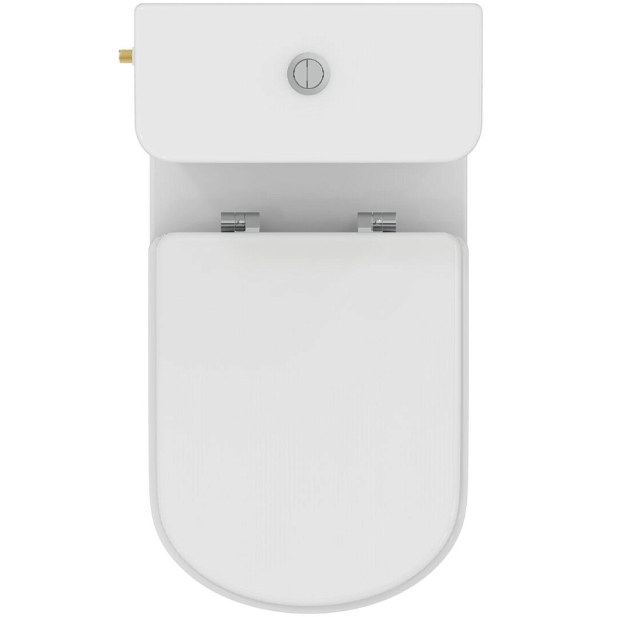 Чаша напольного унитаза Ideal Standard Atelier Calla E222701