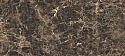Плитка Bijoux Marron Imperial Glo 6mm 120x280 R