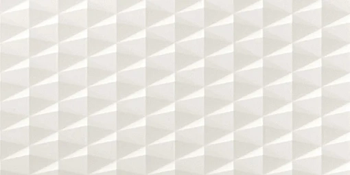 Плитка 3D Stars White Matt 40x80