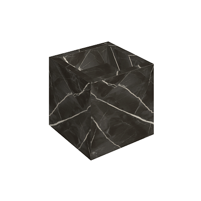 Раковина из керамогранита ITALON HOME Cube 40