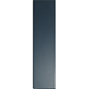 Плитка MATCH MIDNIGHT BLUE MATT 6.25x25
