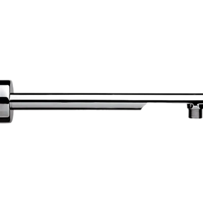 Кронштейн для верхнего душа 50 см Remer 348N50, хром