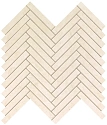 Мозаика Marvel Cream Prestige Herringbone Wall Мозаика Marvel Cream Prestige Herringbone Wall