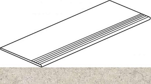 Ступень Italon DISCOVER WHITE GRADINO 30X120 / ДИСКАВЕР УАЙТ 30X120 Ступень Italon DISCOVER WHITE GRADINO 30X120 / ДИСКАВЕР УАЙТ 30X120